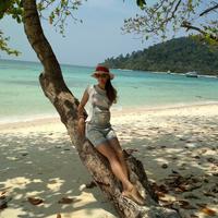 Отзыв от Людмила - DTV виза